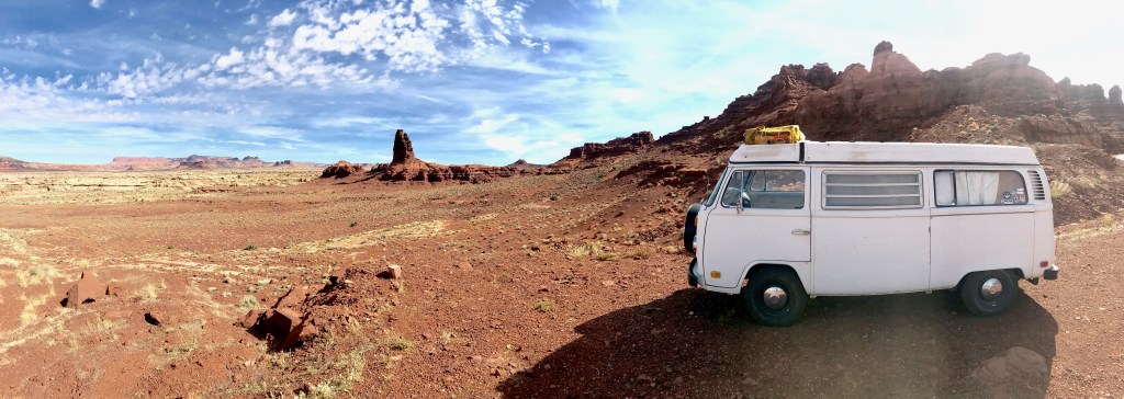 10 Tips before you road trip your VW Bus. [spoiler alert – Maintain&nbsp;it!]