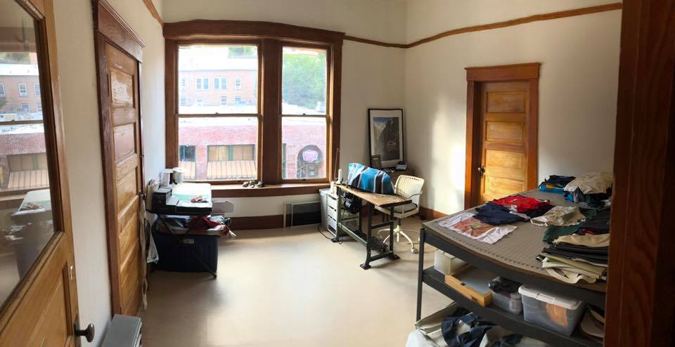interior room